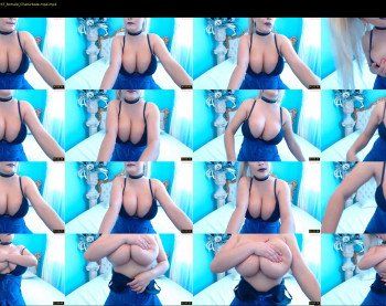 kellybabee — 3 minute Chaturbate female cam show recording, 480p, Jun 14, 2019