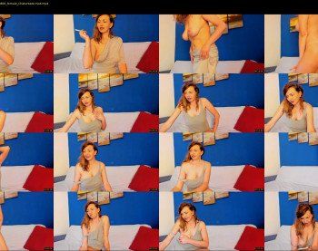 kitty_mya69 — 47 minute Chaturbate female cam show recording, 1080p, Jun 14, 2019