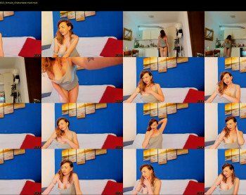 kitty_mya69 — 13 minute Chaturbate female cam show recording, 1080p, Jun 14, 2019