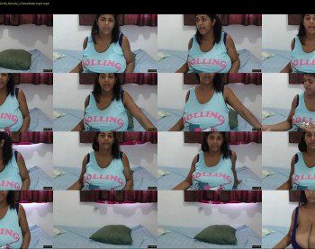 kristinamilan — 19 minute Chaturbate female cam show recording, 480p, Jun 14, 2019