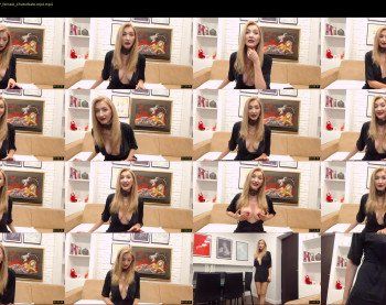 ladyleea — 13 minute Chaturbate female cam show recording, 1080p, Jun 14, 2019