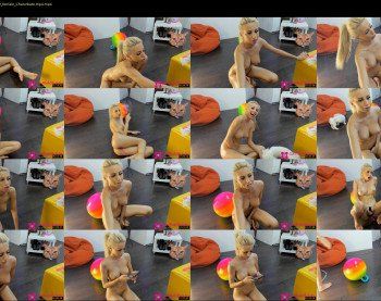 lisaakira — 21 minute Chaturbate female cam show recording, 4K, Jun 14, 2019