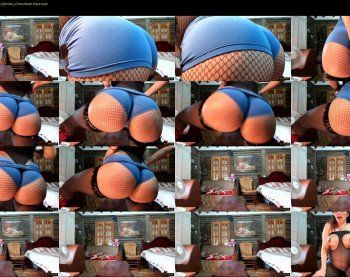 little_izzi — 29 minute Chaturbate female cam show recording, 1080p, Jun 14, 2019
