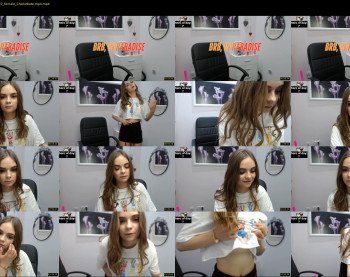 lolli_mary — 29 minute Chaturbate female cam show recording, 1080p, Jun 14, 2019