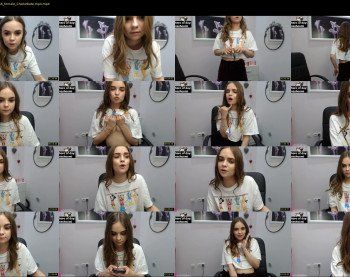 lolli_mary — 29 minute Chaturbate female cam show recording, 1080p, Jun 14, 2019