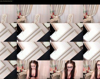 look_ — 36 minute Chaturbate female cam show recording, 1080p, Jun 14, 2019