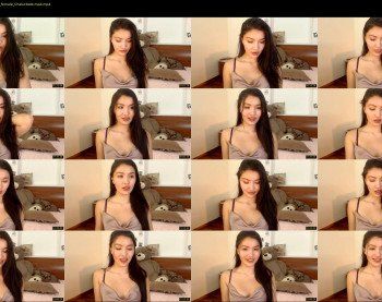 lorileen — 26 minute Chaturbate female cam show recording, 720p, Jun 14, 2019