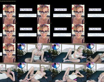 lourdesnoir — 32 minute Chaturbate female cam show recording, 1080p, Jun 14, 2019