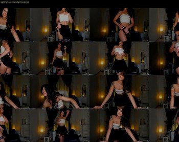 lovely_tammy — 36 minute Chaturbate female cam show recording, 1080p, Jun 14, 2019