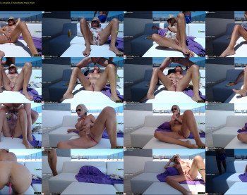 lucycums — 47 minute Chaturbate couple cam show recording, 1080p, Jun 14, 2019