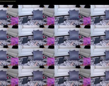 lulu_lopez — 29 minute Chaturbate female cam show recording, 1080p, Jun 14, 2019