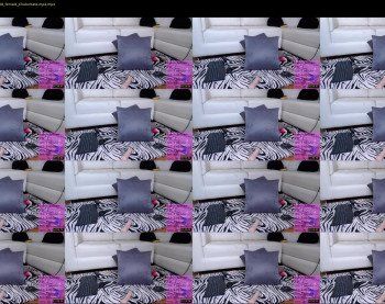 lulu_lopez — 29 minute Chaturbate female cam show recording, 1080p, Jun 14, 2019