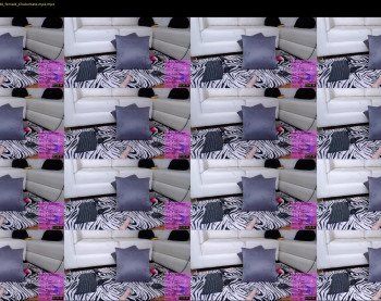 lulu_lopez — 22 minute Chaturbate female cam show recording, 1080p, Jun 14, 2019