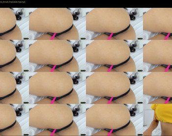 manelykg_ — 7 minute Chaturbate female cam show recording, 720p, Jun 14, 2019