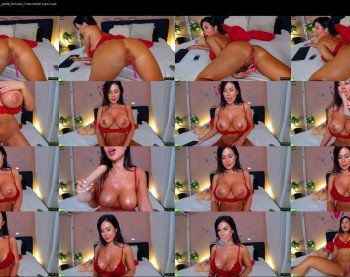 marrylouanne — 20 minute Chaturbate female cam show recording, 1080p, Jun 15, 2019