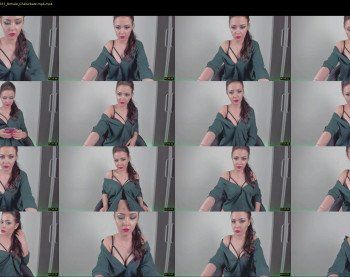 mary_rosse — 6 minute Chaturbate couple cam show recording, 720p, Jun 15, 2019