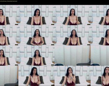 meganbeake — 8 minute Chaturbate female cam show recording, 720p, Jun 14, 2019