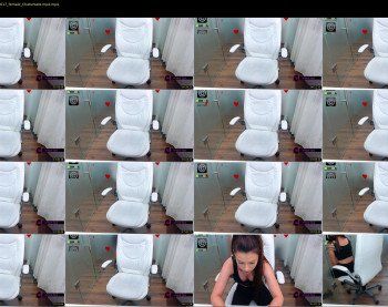 miaangel20 — 47 minute Chaturbate female cam show recording, 1080p, Jun 14, 2019