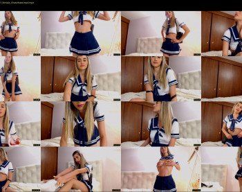 miaduval — 88 minute Chaturbate female cam show recording, 720p, Jun 15, 2019