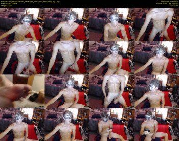 mightyexcalibur66 — 47 minute Chaturbate male cam show recording, 720p, Jun 15, 2019