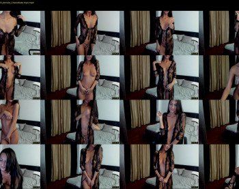 miley_me — 36 minute Chaturbate female cam show recording, 1080p, Jun 15, 2019