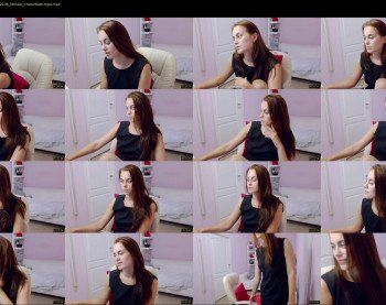 miracle_rose — 23 minute Chaturbate female cam show recording, 720p, Jun 14, 2019