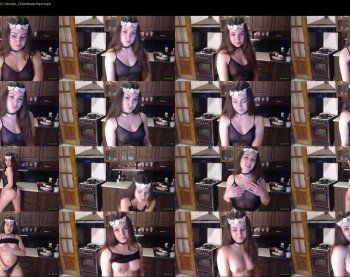 missfire69 — 35 minute Chaturbate female cam show recording, 1080p, Jun 14, 2019