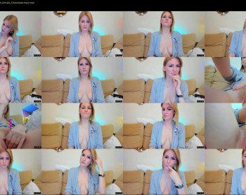 misslucci — 60 minute Chaturbate female cam show recording, 720p, Jun 14, 2019