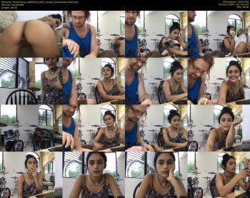 moonroxxx — 39 minute Chaturbate couple cam show recording, 720p, Jun 14, 2019