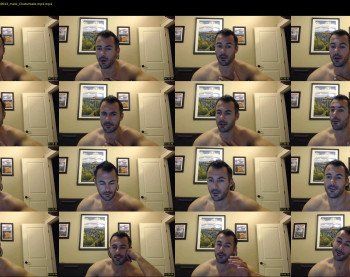 mrcooperxxx — 5 minute Chaturbate male cam show recording, 480p, Jun 14, 2019