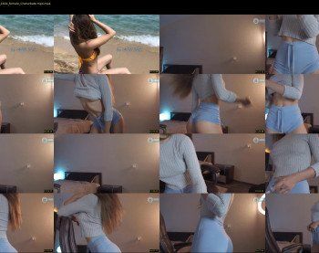 ms_seductive — 30 minute Chaturbate female cam show recording, 1080p, Jun 14, 2019
