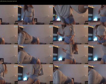 ms_seductive — 6 minute Chaturbate female cam show recording, 1080p, Jun 14, 2019