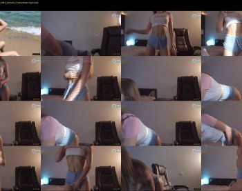 ms_seductive — 30 minute Chaturbate female cam show recording, 1080p, Jun 14, 2019
