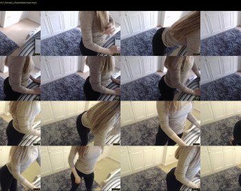 myassistant — 74 minute Chaturbate female cam show recording, 720p, Jun 14, 2019