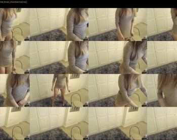 myassistant — 3 minute Chaturbate female cam show recording, 720p, Jun 14, 2019