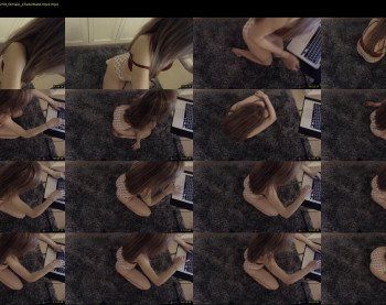 myassistant — 30 minute Chaturbate female cam show recording, 720p, Jun 15, 2019
