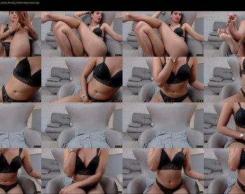 natalie_clark1 — 8 minute Chaturbate female cam show recording, 1080p, Jun 15, 2019