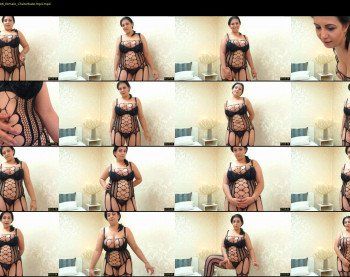 norahreve — 13 minute Chaturbate female cam show recording, 720p, Jun 15, 2019