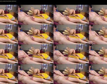 olesia_sean — 5 minute Chaturbate couple cam show recording, 1080p, Jun 14, 2019