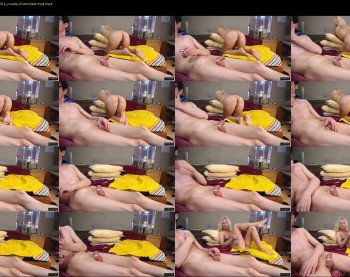 olesia_sean — 29 minute Chaturbate couple cam show recording, 1080p, Jun 14, 2019