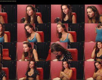 p1ece_of_me — 93 minute Chaturbate female cam show recording, 720p, Jun 14, 2019