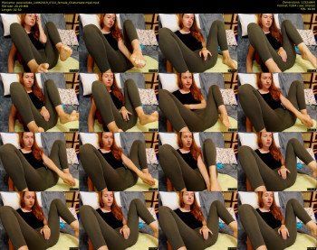 peaceduke — 3 minute Chaturbate female cam show recording, 720p, Jun 14, 2019