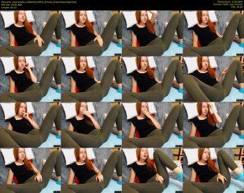 peaceduke — 5 minute Chaturbate female cam show recording, 720p, Jun 14, 2019