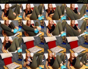 peaceduke — 42 minute Chaturbate female cam show recording, 720p, Jun 14, 2019