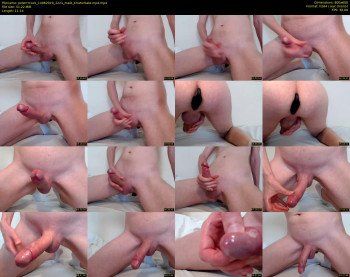 peterrrcock — 12 minute Chaturbate male cam show recording, 480p, Jun 14, 2019