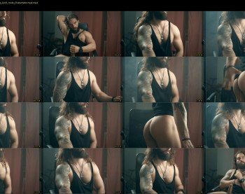 phil_chambers — 29 minute Chaturbate male cam show recording, 1080p, Jun 14, 2019