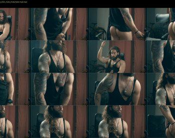 phil_chambers — 29 minute Chaturbate male cam show recording, 1080p, Jun 14, 2019
