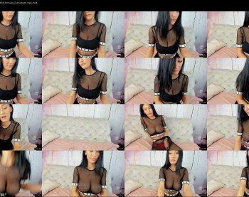 pinkyishere — 56 minute Chaturbate female cam show recording, 1080p, Jun 14, 2019