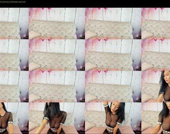 pinkyishere — 56 minute Chaturbate female cam show recording, 1080p, Jun 14, 2019