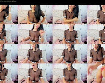 pinkyishere — 16 minute Chaturbate female cam show recording, 1080p, Jun 14, 2019